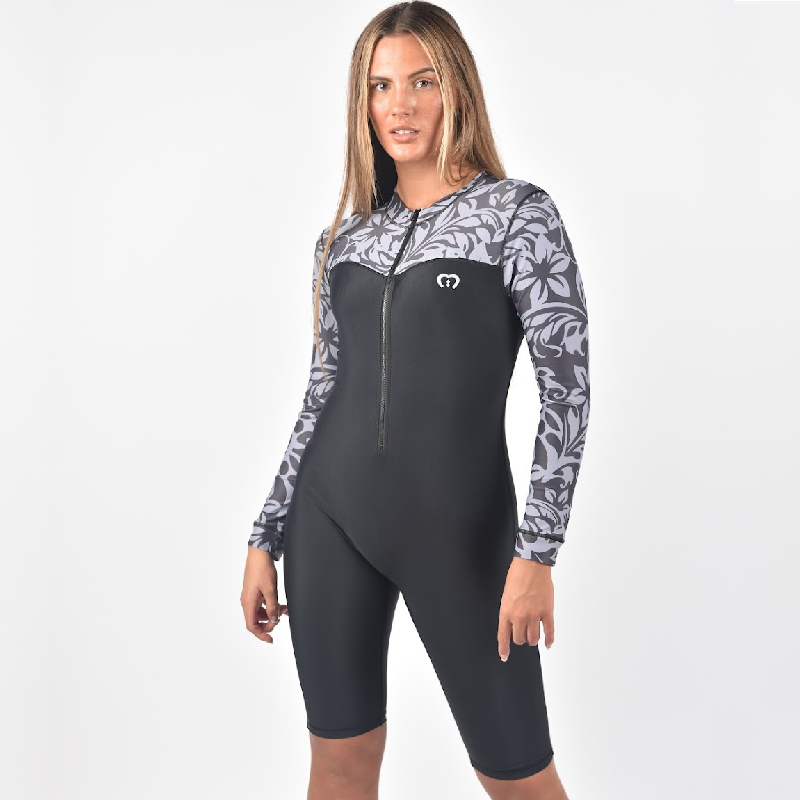 JUL Long Sleeve - Short Leg (All-In-One)