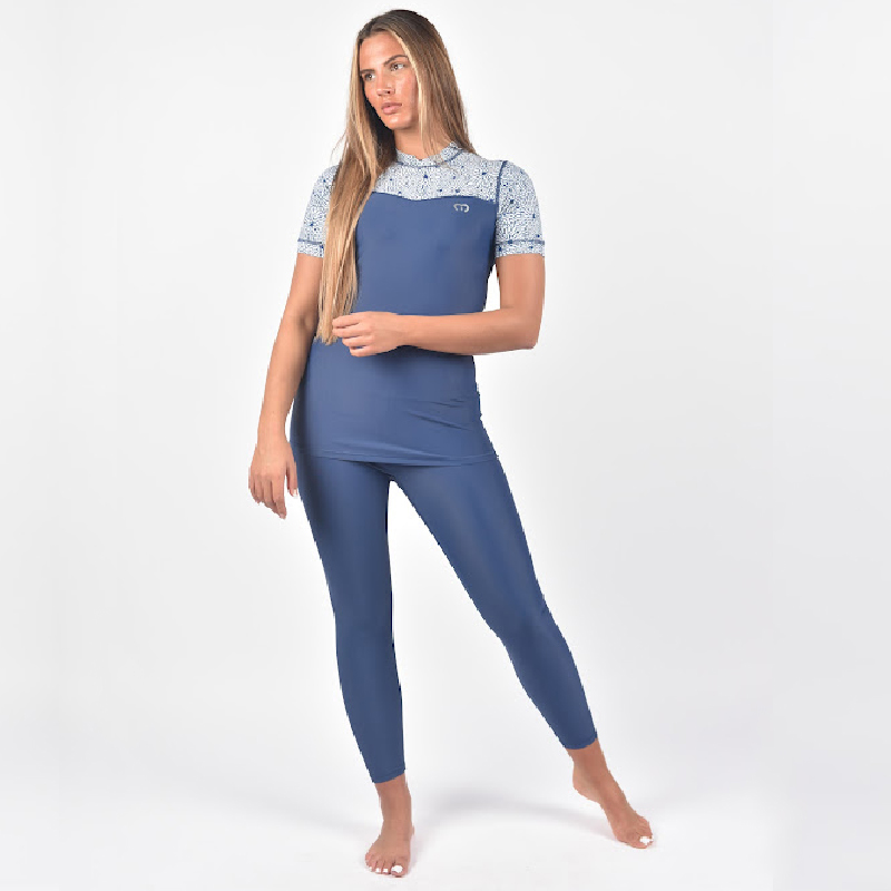 HOL Swimwear Leggings