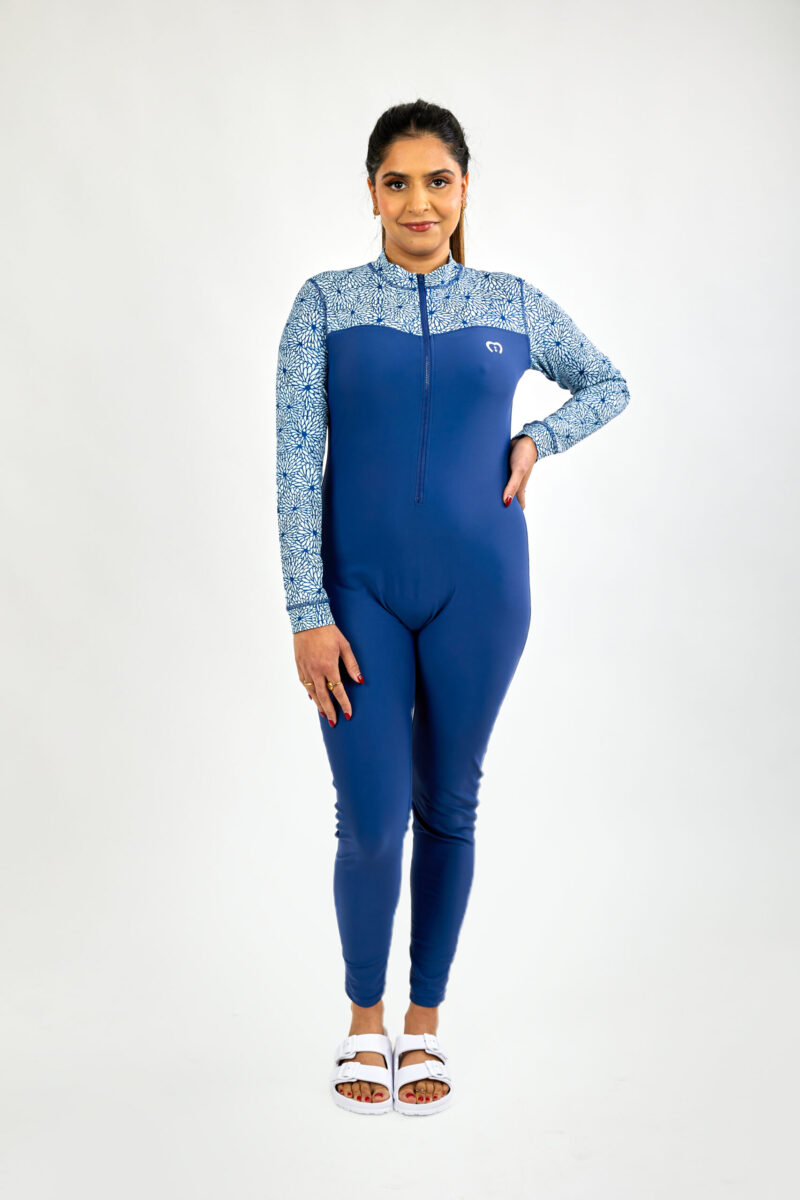 HOL Long Sleeve - Long Leg (All-In-One)