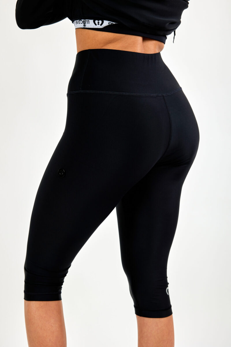 JUL 3/4 Kicker Swimwear Pant