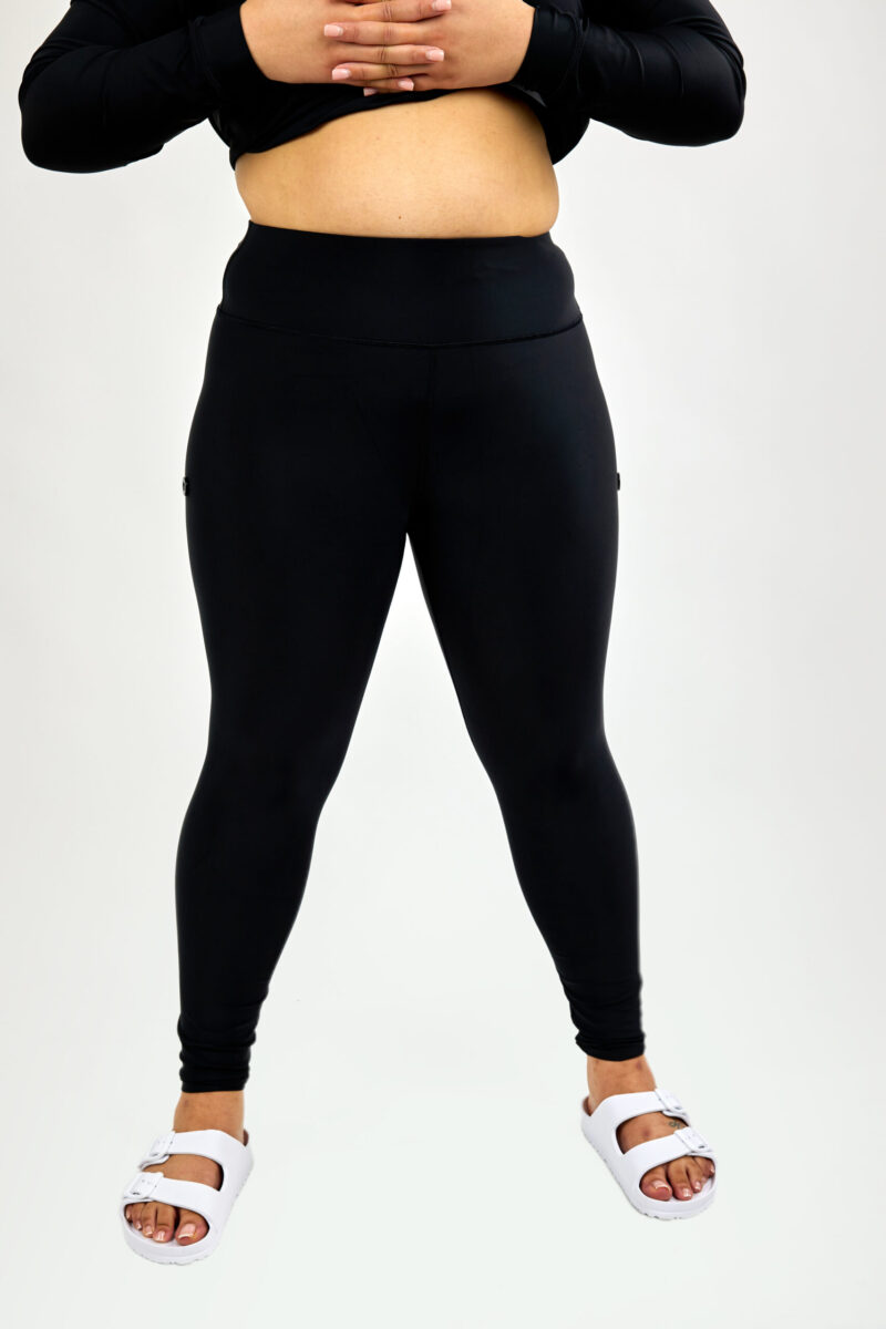JUL Swimwear Leggings