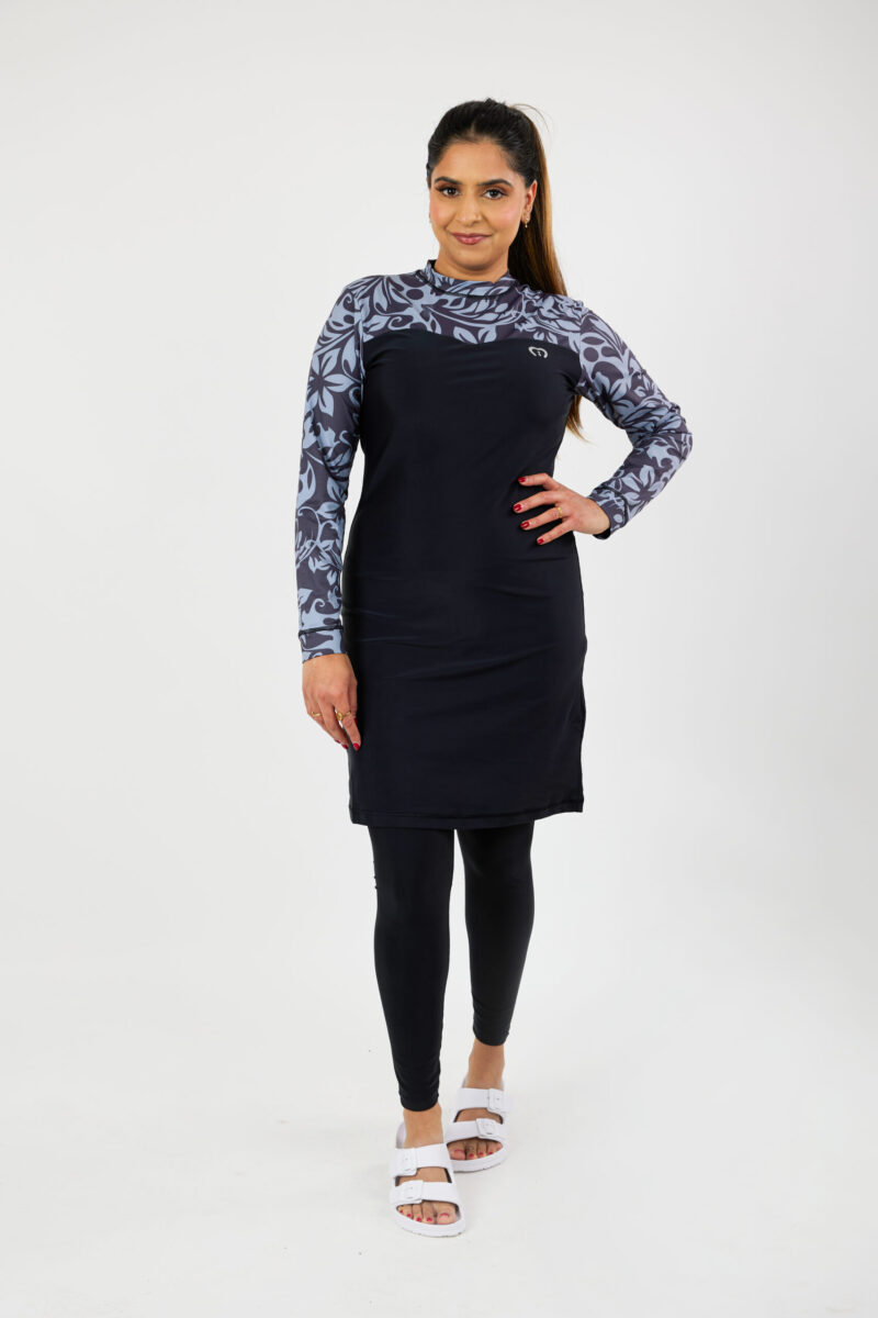 JUL Swimwear Tunic