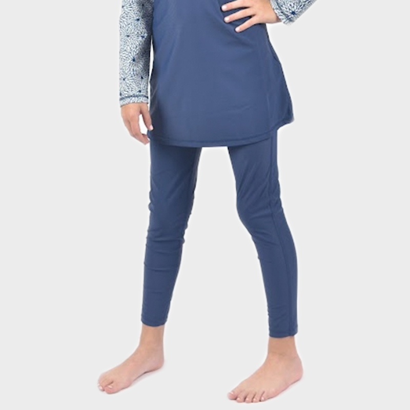 Tummy Tuck Swimwear Legging (LEGGING ONLY)