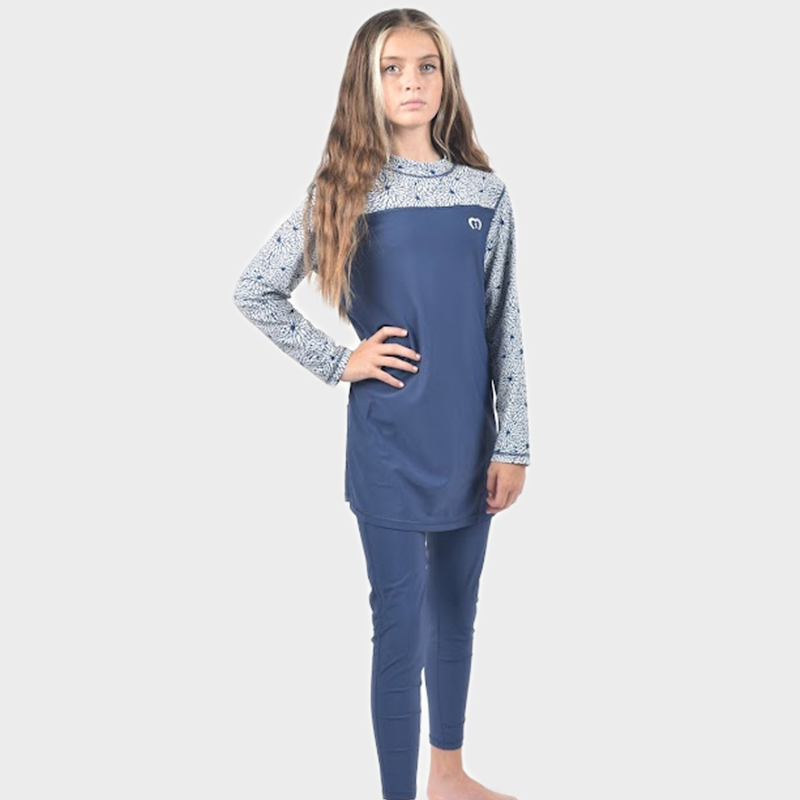 Modest Swimwear (TUNIC TOP ONLY)