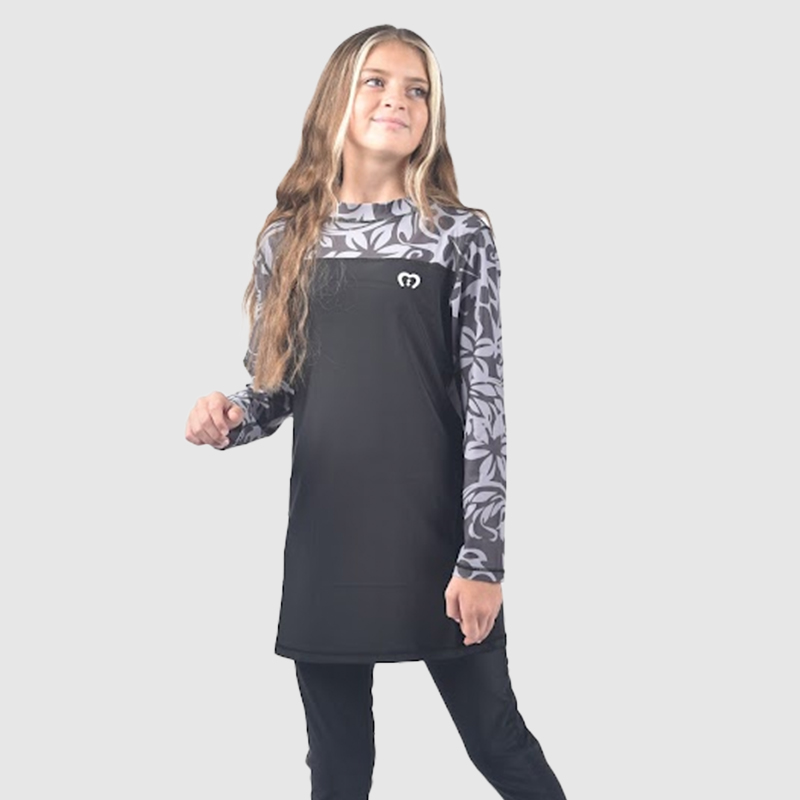 Modest Swimwear (TUNIC TOP ONLY)
